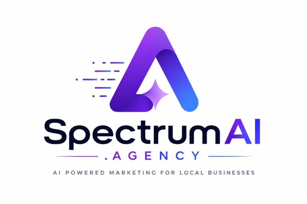 SpectrumAI.agency Logo